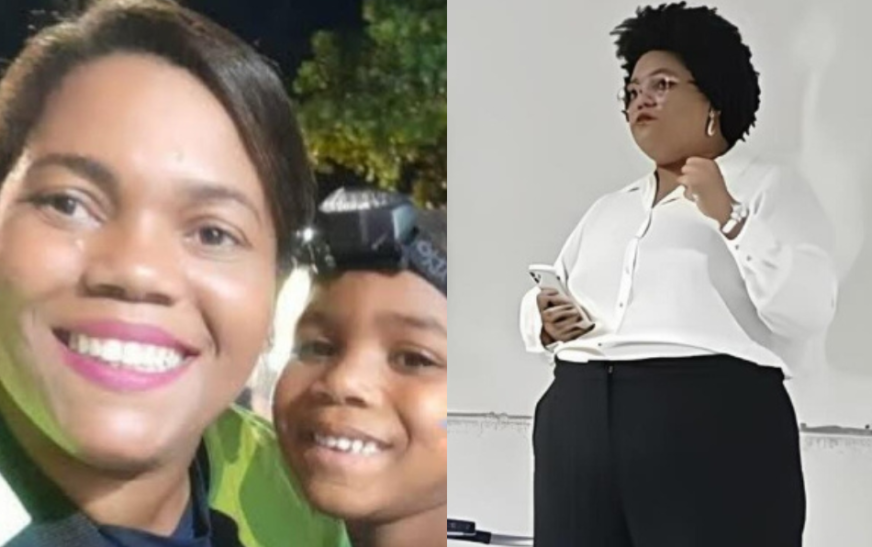 Mirtes Renata, mãe do menino Miguel, tira 10 em TCC sobre escravidão contemporânea em curso de direto