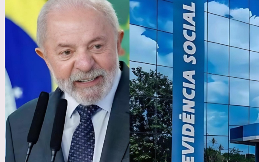 Lula pede que STF suspenda ação de vítimas do roubo do INSS