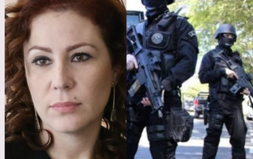 Policia Federal já sabe onde Carla Zambelli está na Itália, e prisão pode acontecer até amanhã