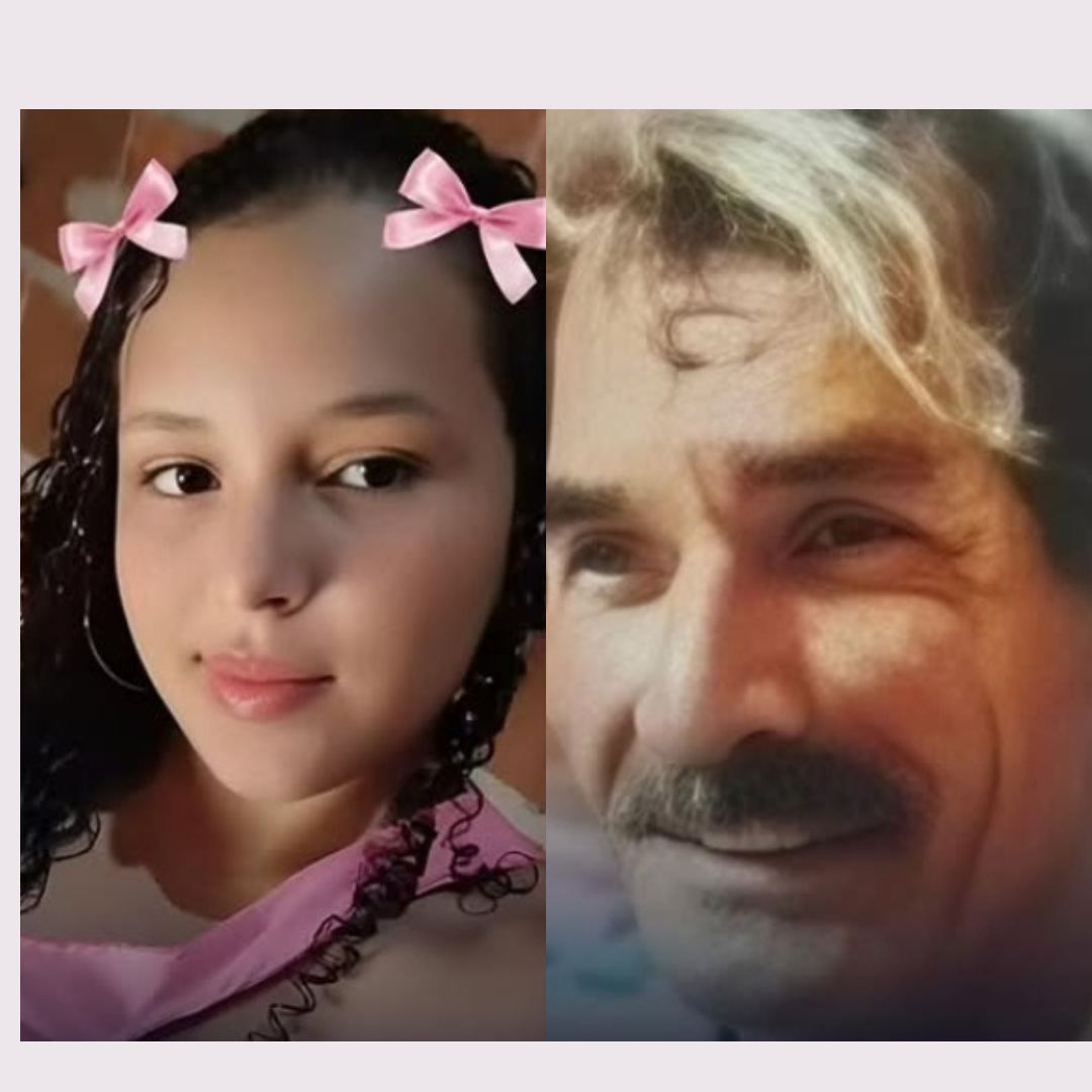 Idoso Mat* jovem de 18 anos que não correspondia a interesse amoroso