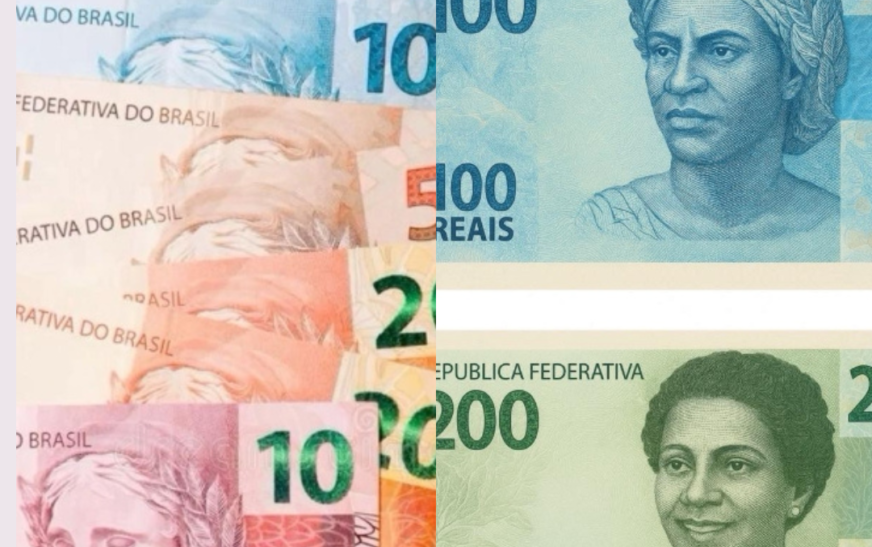 Nova Lei Quer Destacar Mulheres Negras na História com Espaço nas Cédulas e Moedas do Brasil