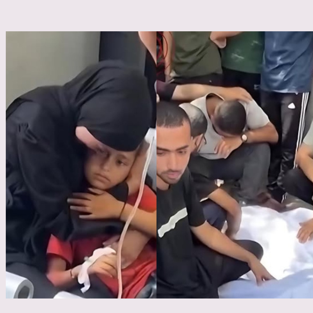 Ataque de Israel a Abrigo em Gaza Deixa Pelo Menos 12 Mortos, Incluindo Mulheres e Crianças