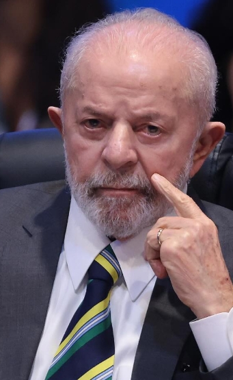 Lula condena ataque de Israel ao Irã e diz que Oriente Médio pode virar campo de batalha
