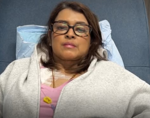 Preta Gil Inicia Nova Fase do Tratamento Contra o Câncer Colorretal nos Estados Unidos