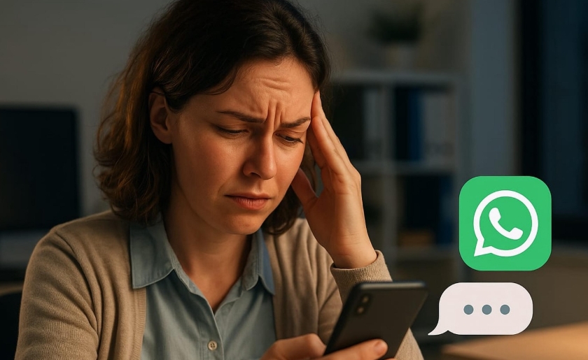 Justiça reconhece mensagens enviadas fora do horário de trabalho pelo Whatsapp como horas extras