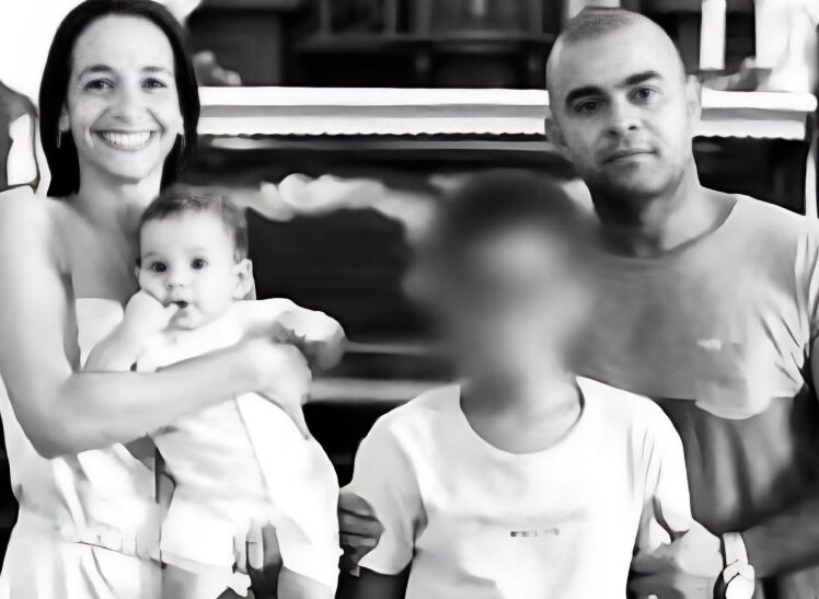Frieza Choca Polícia: Adolescente de 14 Anos Executa Pai, Mãe e Irmão de 3 Anos em Itaperuna