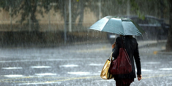 Clima em Ipecaetá: Sexta-feira Segue com Céu Nublado, Ventos Moderados e Previsão de Chuva Leve Durante o Dia e a Noite