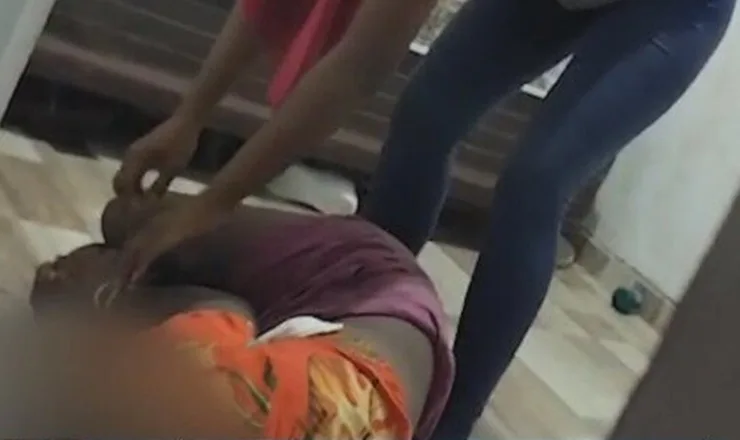 Adolescente de 14 anos denuncia maus-tratos e trabalho análogo à escravidão