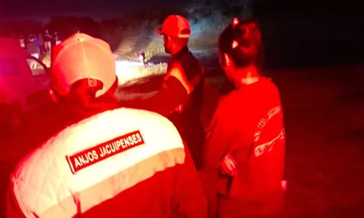 Homem morre após sofrer infarto enquanto procurava cavalo
