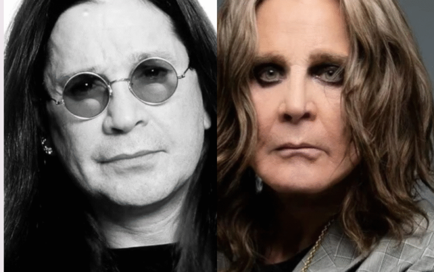 Morre Ozzy Osbourne, o lendário “Príncipe das Trevas” do rock, aos 76 anos