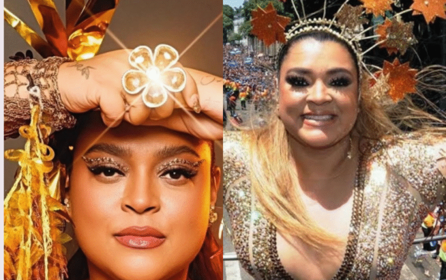 Prefeitura do Rio cria “Circuito de Blocos Preta Gil” e celebra legado da artista no carnaval de rua