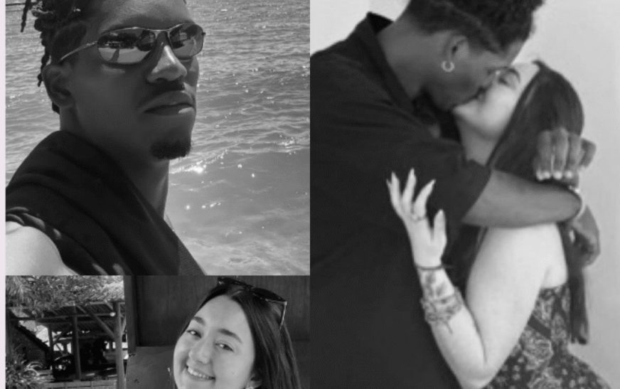 QUE TRISTEZA! Casal que nasceu no mesmo dia morr* em acidente de moto no dia do aniversário
