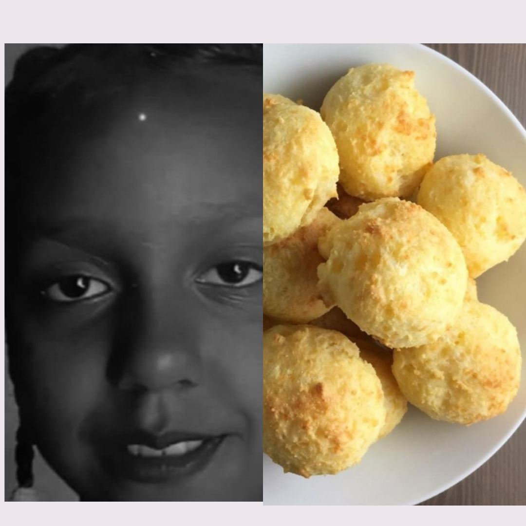 Menina de 9 anos morre após passar mal ao comer bolo e pão de queijo na casa da avó em MG