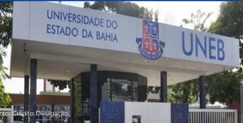 UNEB Lança Seleção com Vagas EAD em Santo Estêvão; Inscrições Abertas e Diversas Cotas Inclusivas Disponíveis