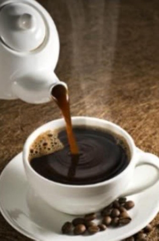 Café Preto Sem Açúcar Pode Reduzir o Risco de Morte por Doenças Cardíacas, Diz Estudo