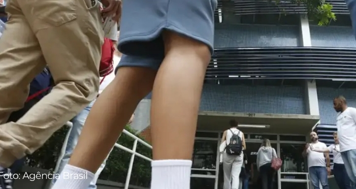Nova Lei Torna Mais Graves os Crimes Praticados em Ambientes Escolares e Amplia Penas de Homicídio