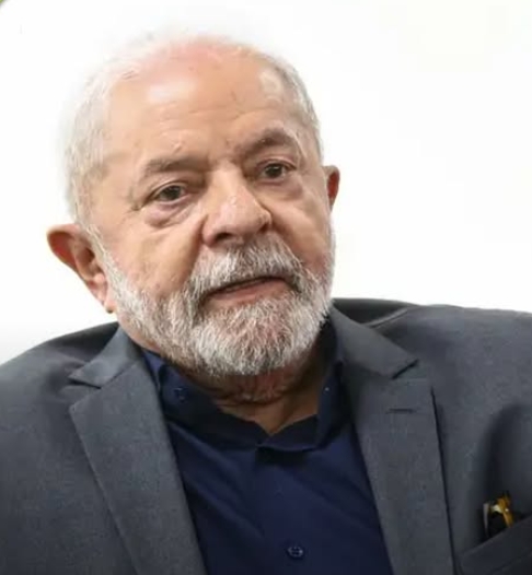 Aprovação de Lula chega a 47,3% e atinge maior patamar do ano, diz atlas