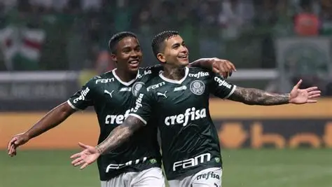 IMPERDÍVEL: Palmeiras Enfrenta o Chelsea em Duelo Internacional Decisivo às 22h