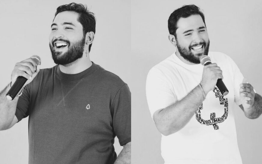 Morre Felipe Alves, cantor sertanejo de 24 anos, após sofrer edema cerebral