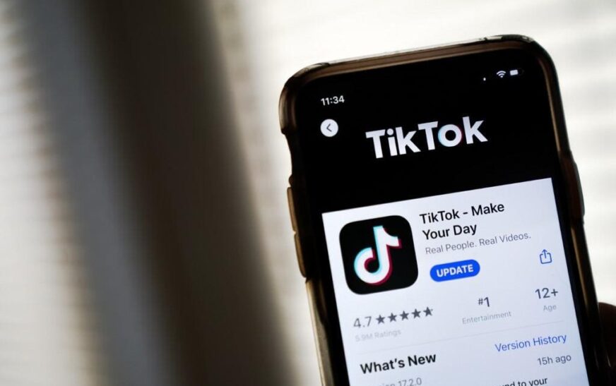 Tragédia familiar: pai tira a vida da própria filha após ela se recusar a deletar conta no TikTok, caso choca e gera comoção