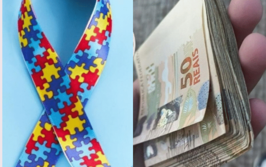Pessoas com autismo têm direito a benefício de R$ 1.518, mesmo sem nunca terem contribuído com o INSS