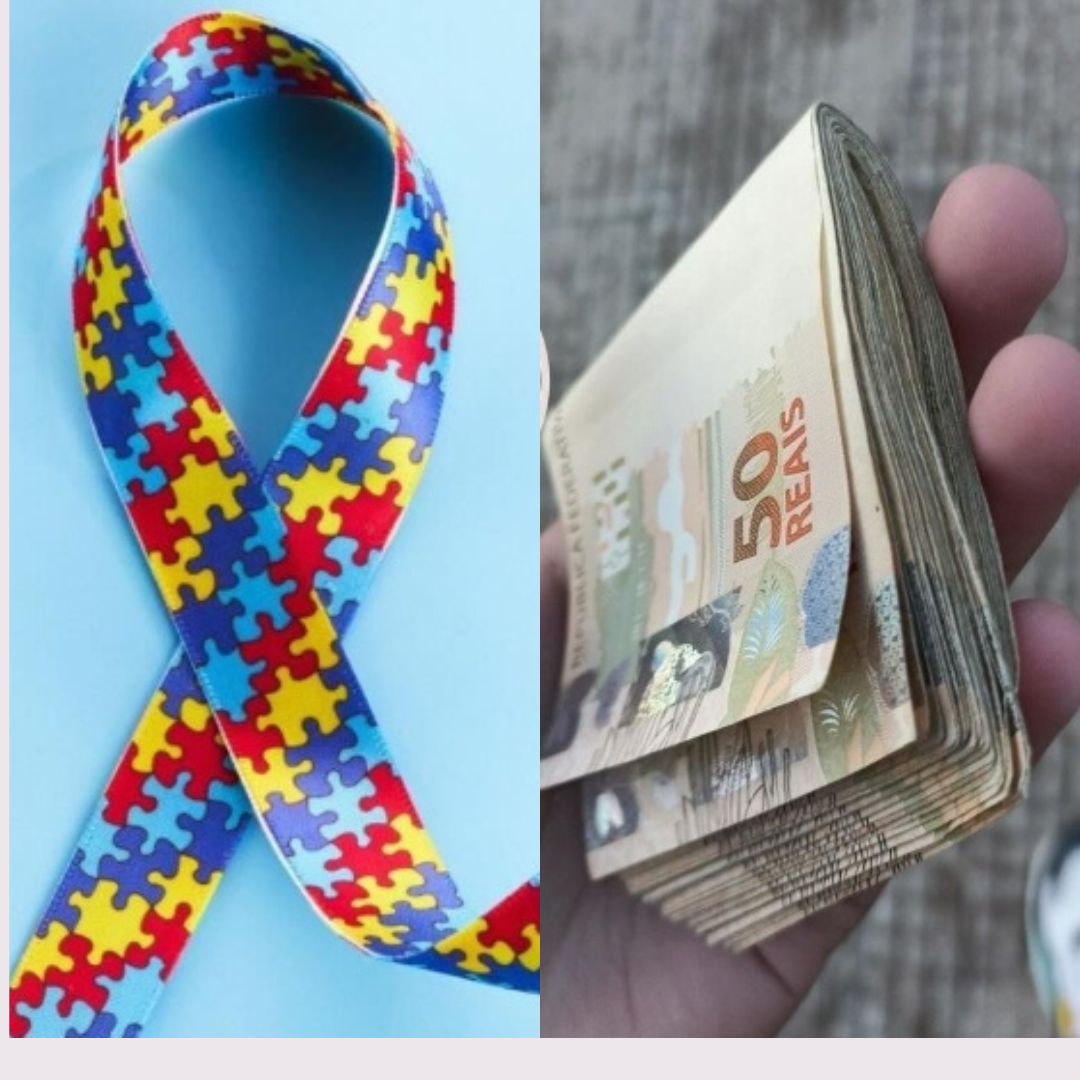 Pessoas com autismo têm direito a benefício de R$ 1.518, mesmo sem nunca terem contribuído com o INSS