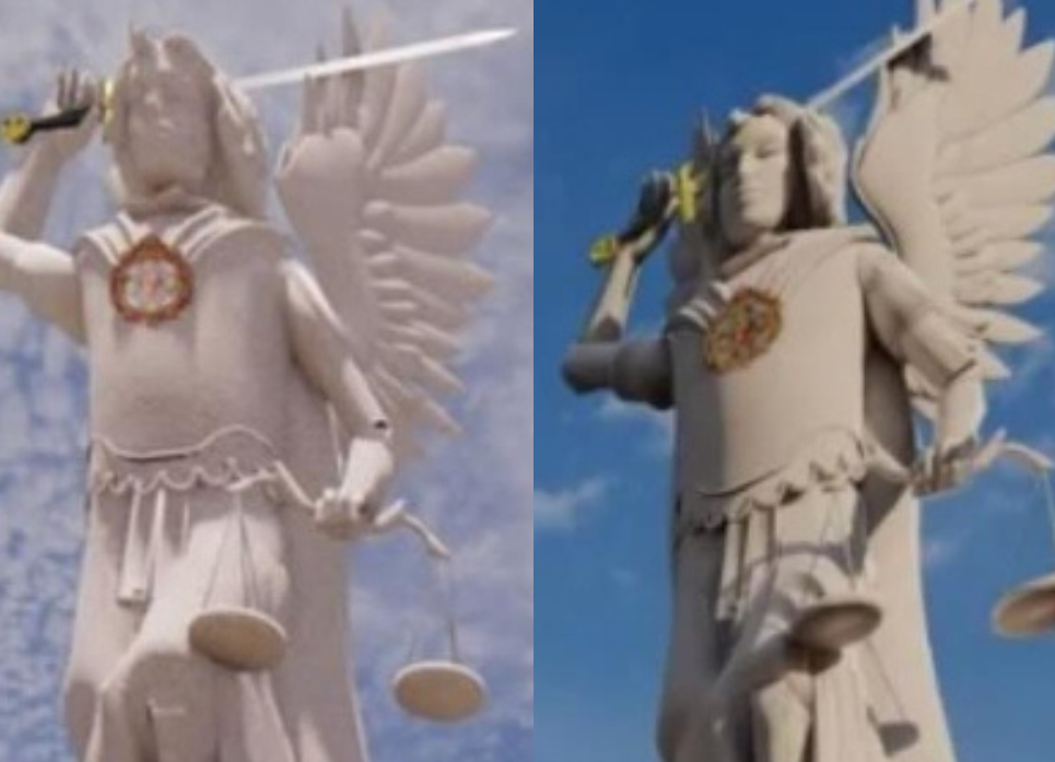 Brasil terá a maior estátua católica do mundo em homenagem a São Miguel Arcanjo