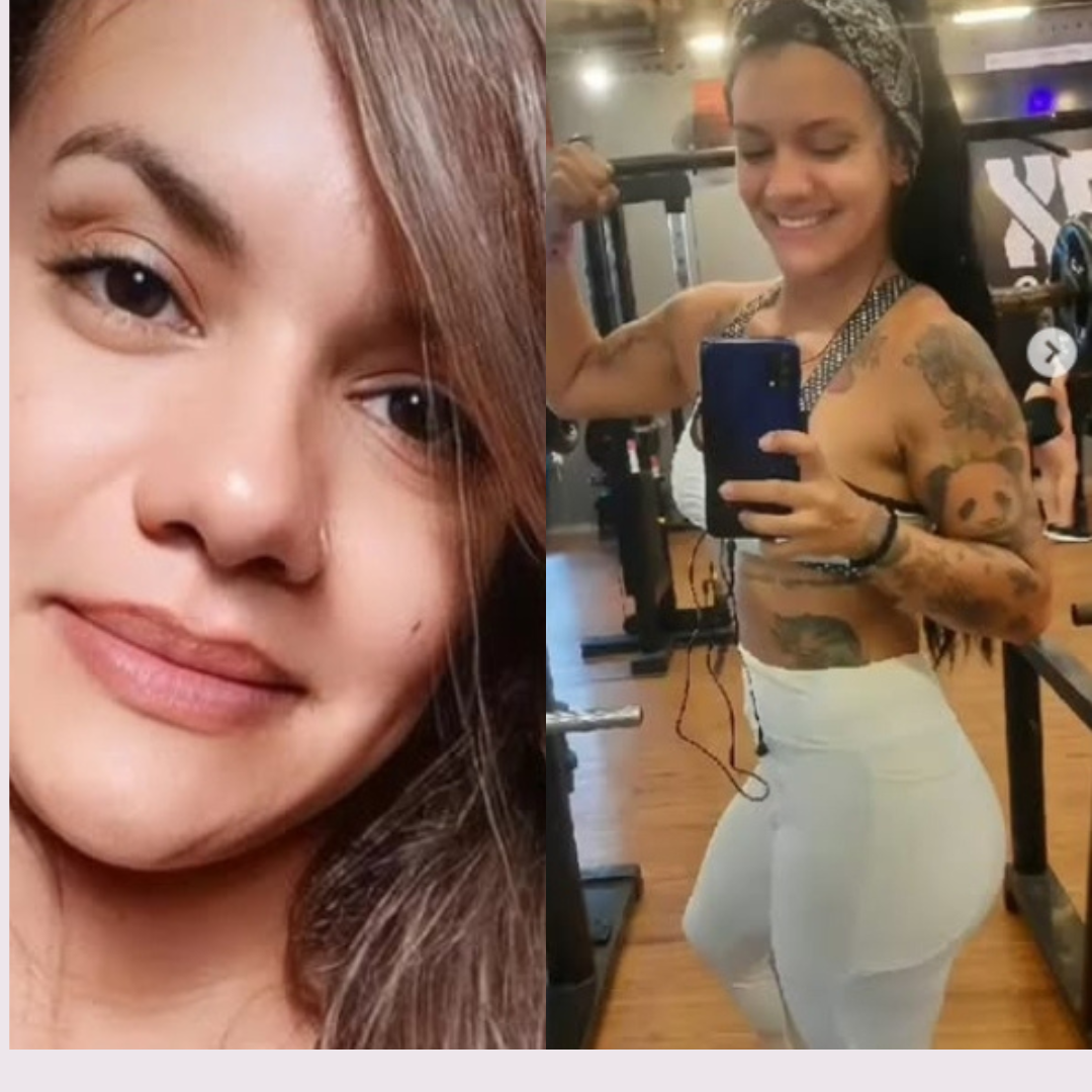 SOLIDARIEDADE! Juliana Soares ultrapassa 400 mil seguidores após comoção com caso de agressão em Natal