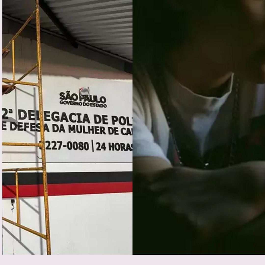 Mãe é presa por esfaquear filha de 11 anos após menina derrubar panela