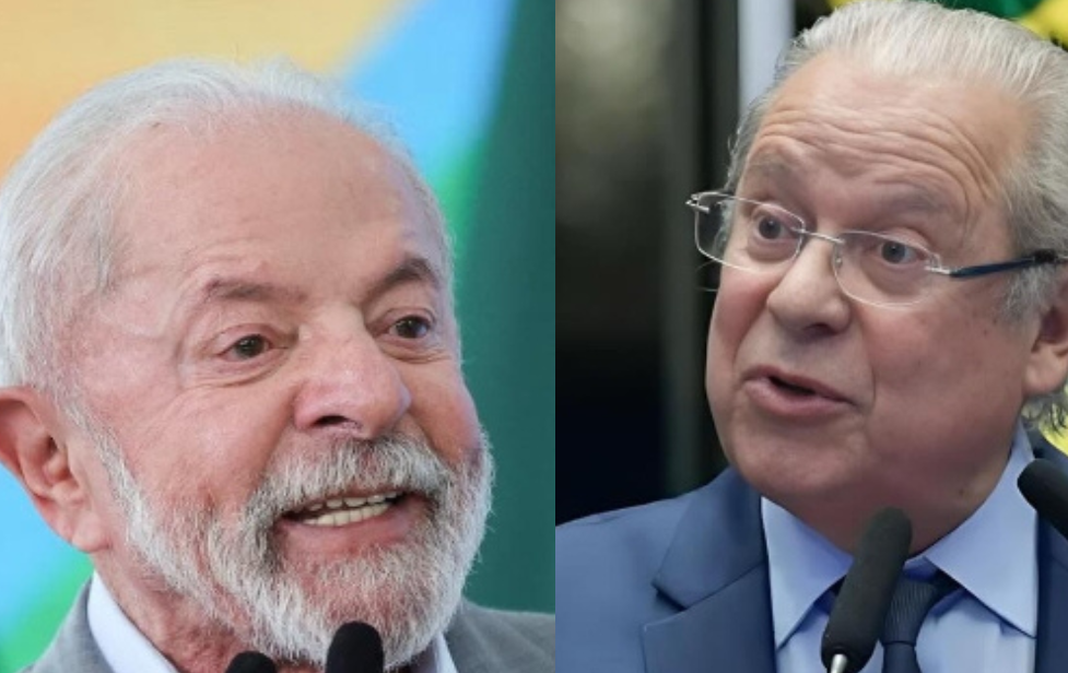 Lula defende retorno ao PT de Dirceu e outros condenados do mensalão: ‘Reparar os erros que cometemos’
