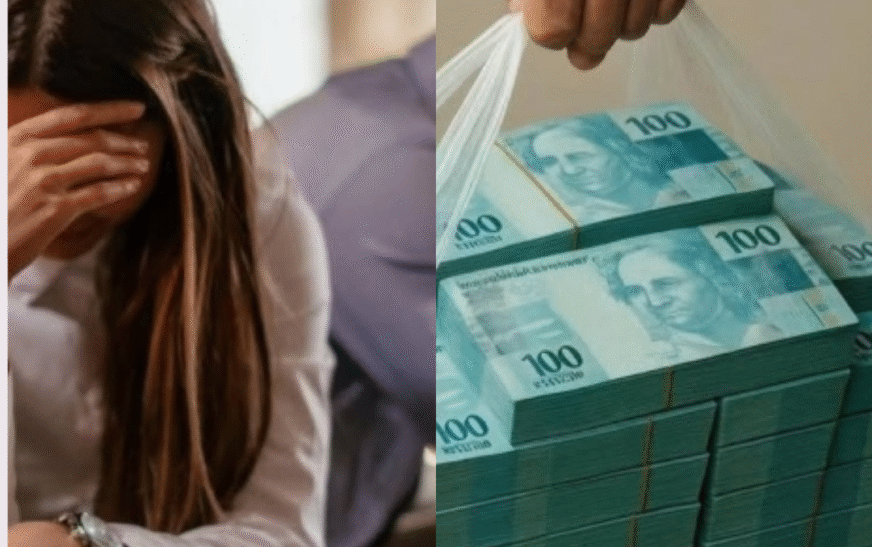 UMA DÚVIDA! Se te oferecessem R$ 10 milhões para você acabar o seu relacionamento atual, você aceitaria?