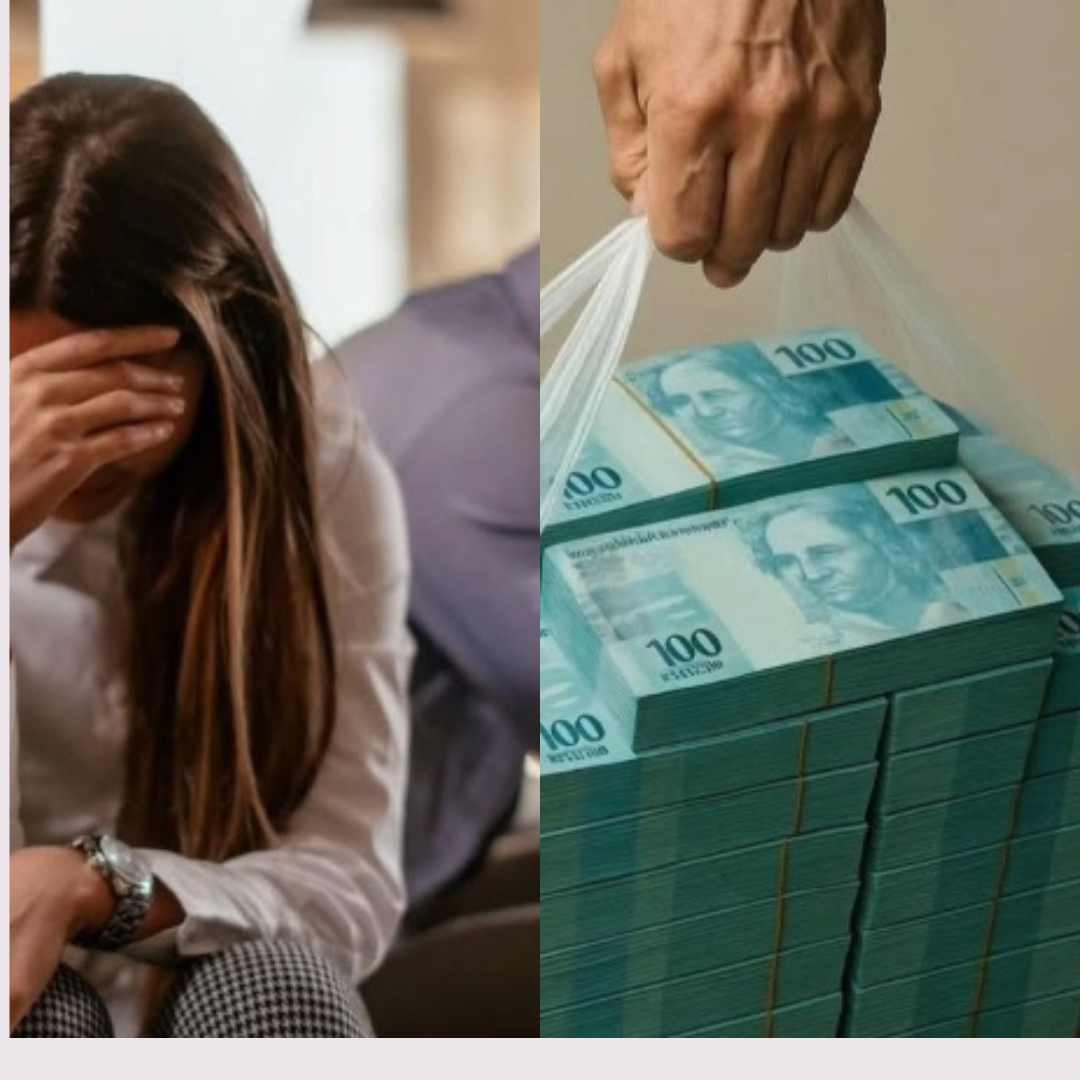 UMA DÚVIDA! Se te oferecessem R$ 10 milhões para você acabar o seu relacionamento atual, você aceitaria?
