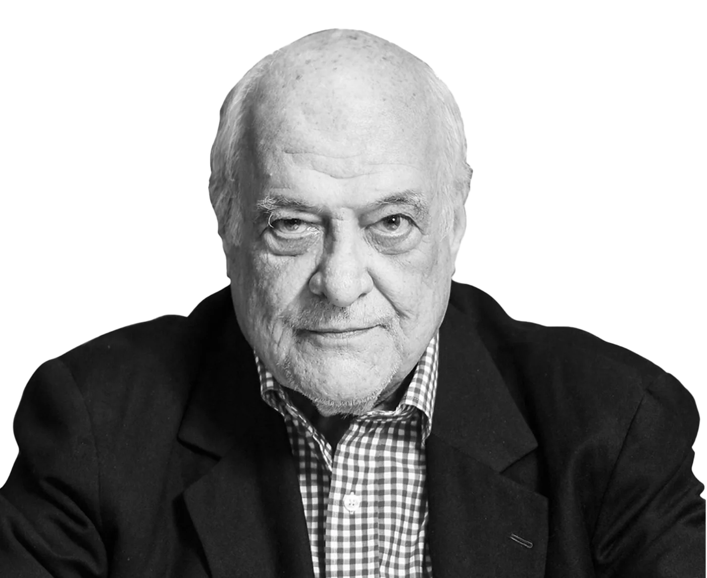 Morre aos 82 anos o jornalista José Roberto Guzzo, da revista Oeste, vítima de infarto