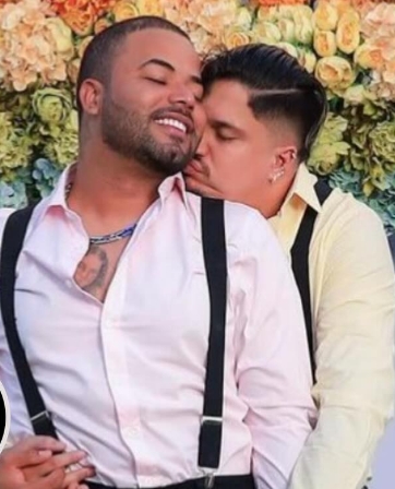 Nova ordem judicial mira influenciador Hytalo Santos e seu marido menos de 24h após primeira ação