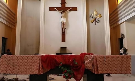 Perseguição religiosa na Nigéria já deixou mais de 125 mil cristãos mortos desde 2009