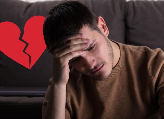 Estudo aponta que homens têm 33% mais chances de viver sem amor ou afeto ao longo da vida