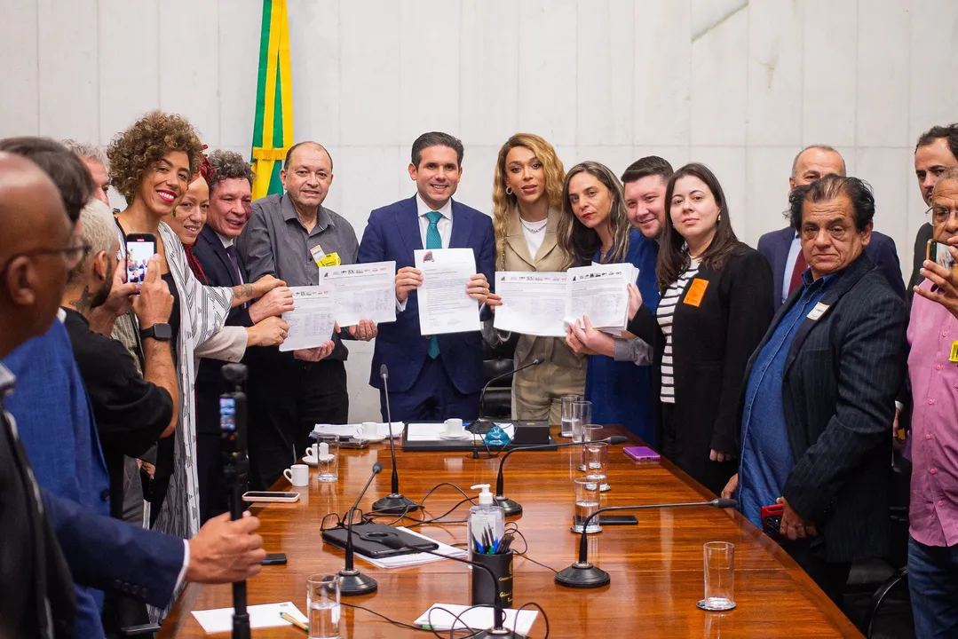 Escala 6×1: redução da jornada de trabalho avança no Congresso