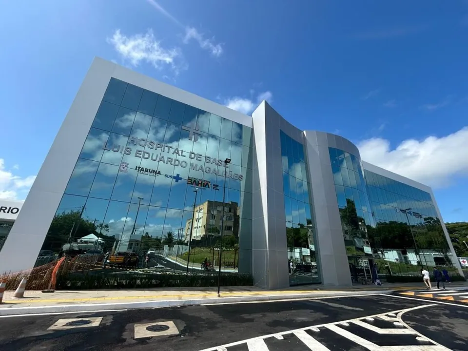 Idoso “ressuscita” uma hora após ter óbito declarado em hospital da Bahia