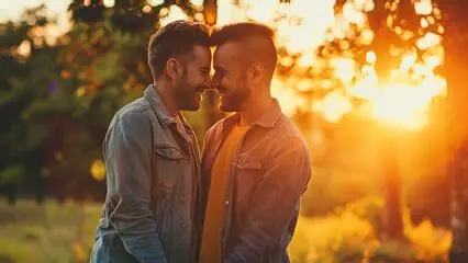 Héteroflex: quando homens se atraem por outros homens, mas se dizem héteros