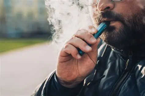 Brasiliense de 27 anos é diagnosticada com câncer no pulmão após uso intenso de cigarro eletrônico