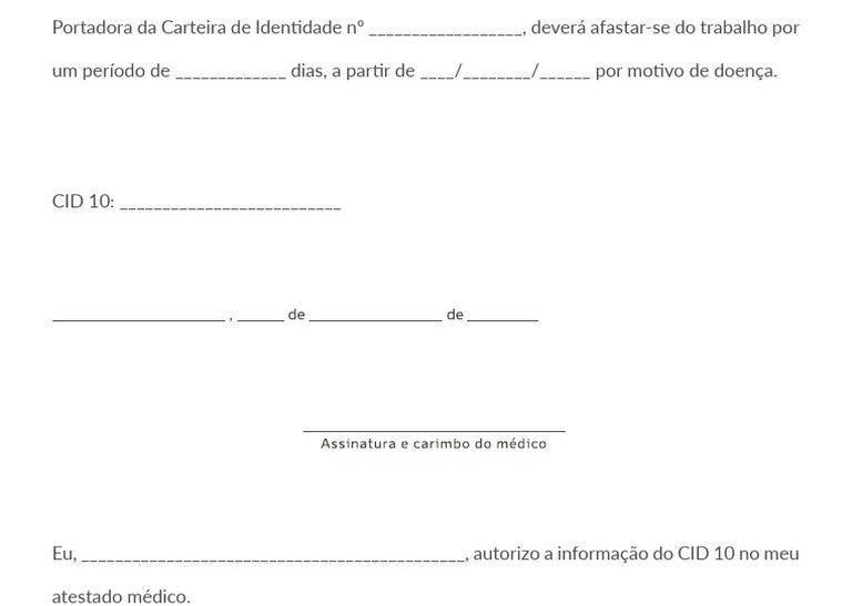 Polícia Civil flagra venda de atestados falsificados por funcionário de unidade de saúde