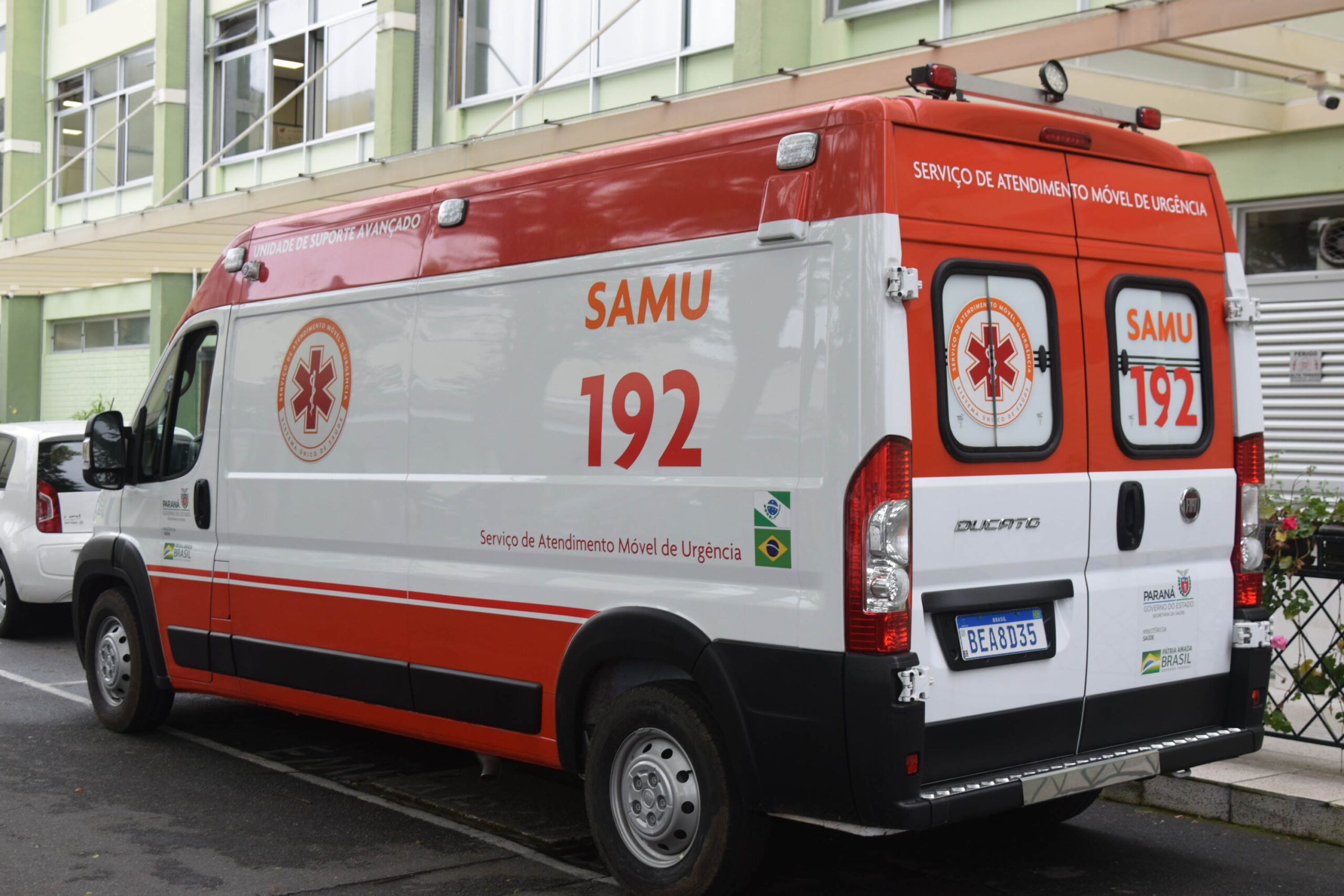 Mulher sofre queimaduras íntimas ao tentar fazer o “Pinguelo do Amor” e é hospitalizada na Paraíba