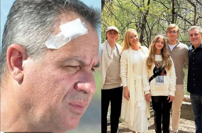 Piloto que salvou Luciano Huck desabafa: “Fui demitido e nunca tive reconhecimento”