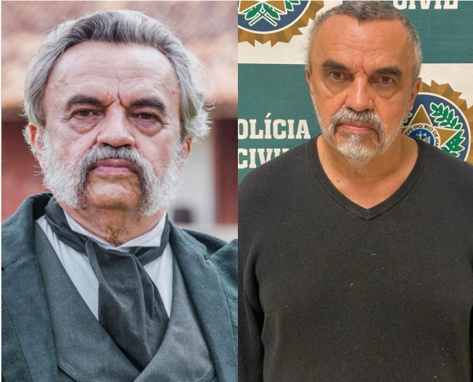 Globo corta 95% das cenas de José Dumont após prisão por pedofilia