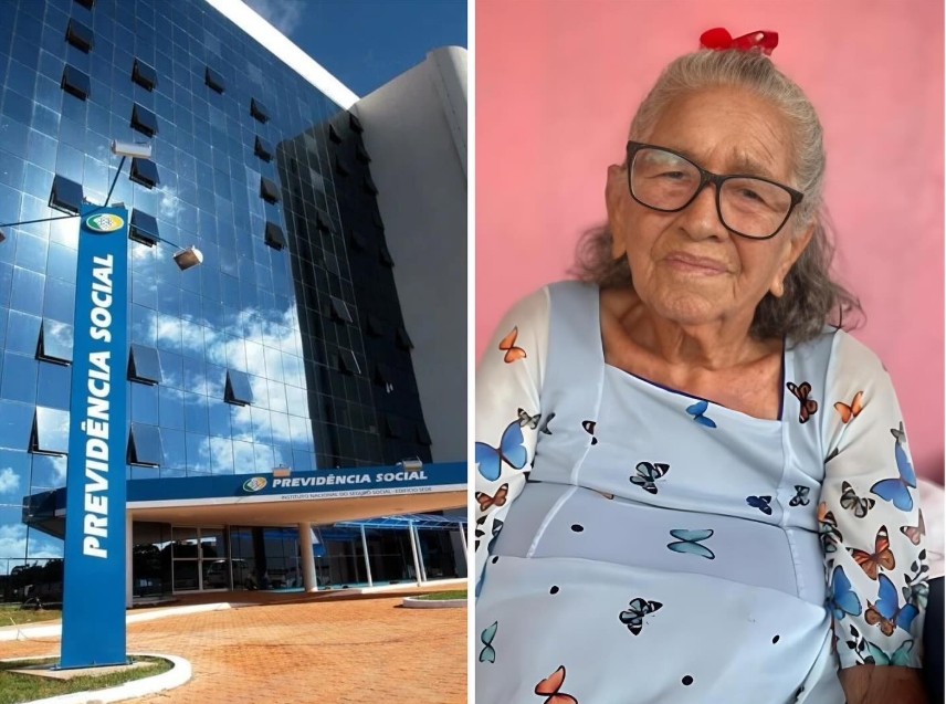 Aos 101 anos, centenária que trabalhou na roça e criou 15 filhos conquista aposentadoria após quase quatro décadas de espera