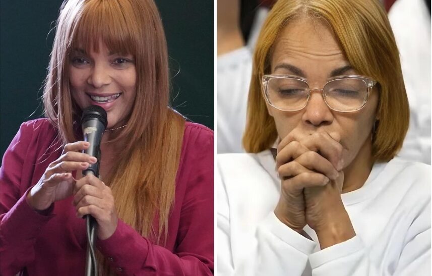 Flordelis sofre AVC em presídio; defesa pede transferência para hospital particular: “Vão esperar ela morrer?”