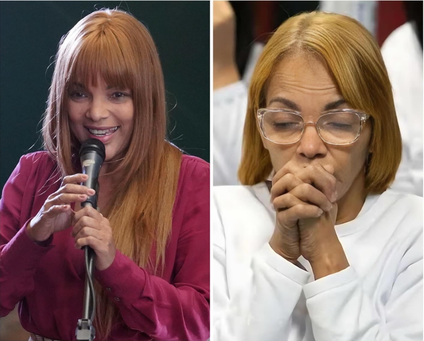 Flordelis sofre AVC em presídio; defesa pede transferência para hospital particular: “Vão esperar ela morrer?”