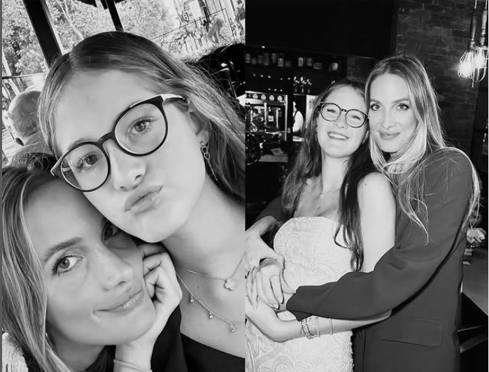 Que triste: filha da modelo Schynaider Moura, morre aos 16 anos após parada cardíaca; ela havia feito transplante de coração há 3 anos