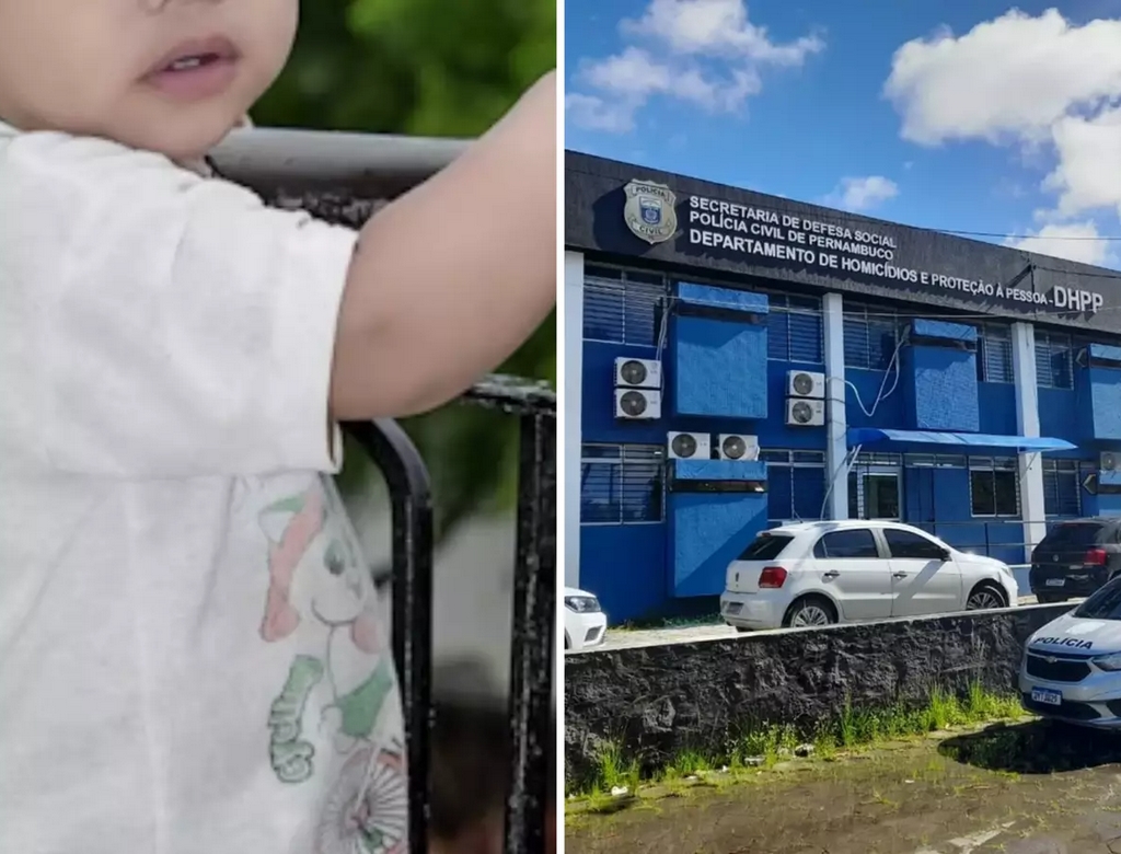 Criança de 2 anos morre e pais incestuosos passam 24h com corpo no sofá