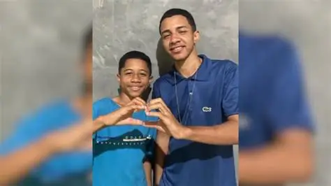 Motorista que matou irmãos Samuel e Mateus em acidente na BR-101 é identificado e será ouvido pela polícia